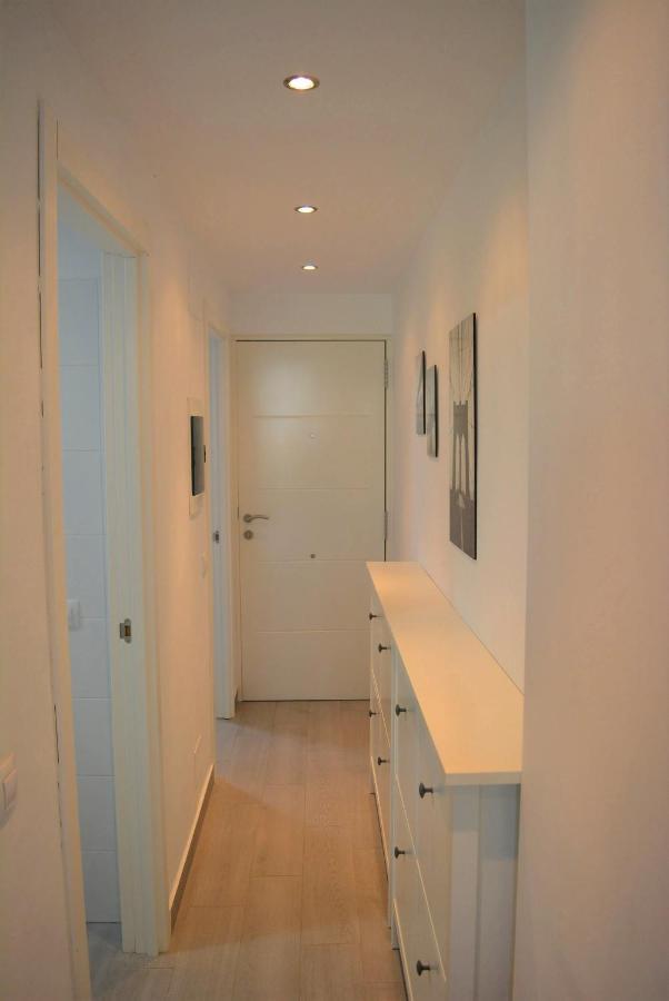 Palmengarten Apartment Los Molinos Maspalomas  Luaran gambar