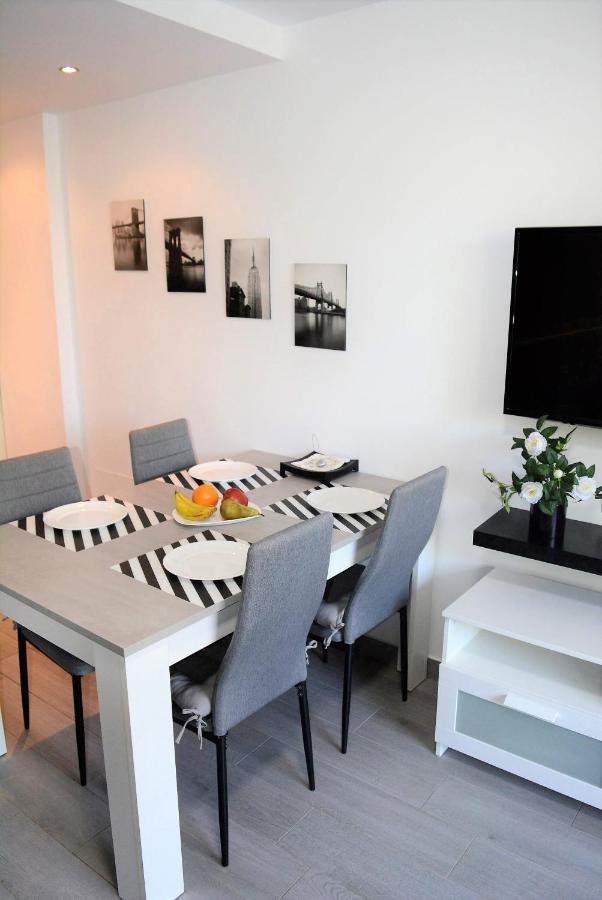 Palmengarten Apartment Los Molinos Maspalomas  Luaran gambar