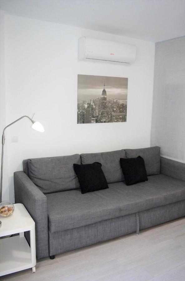 Palmengarten Apartment Los Molinos Maspalomas  Luaran gambar