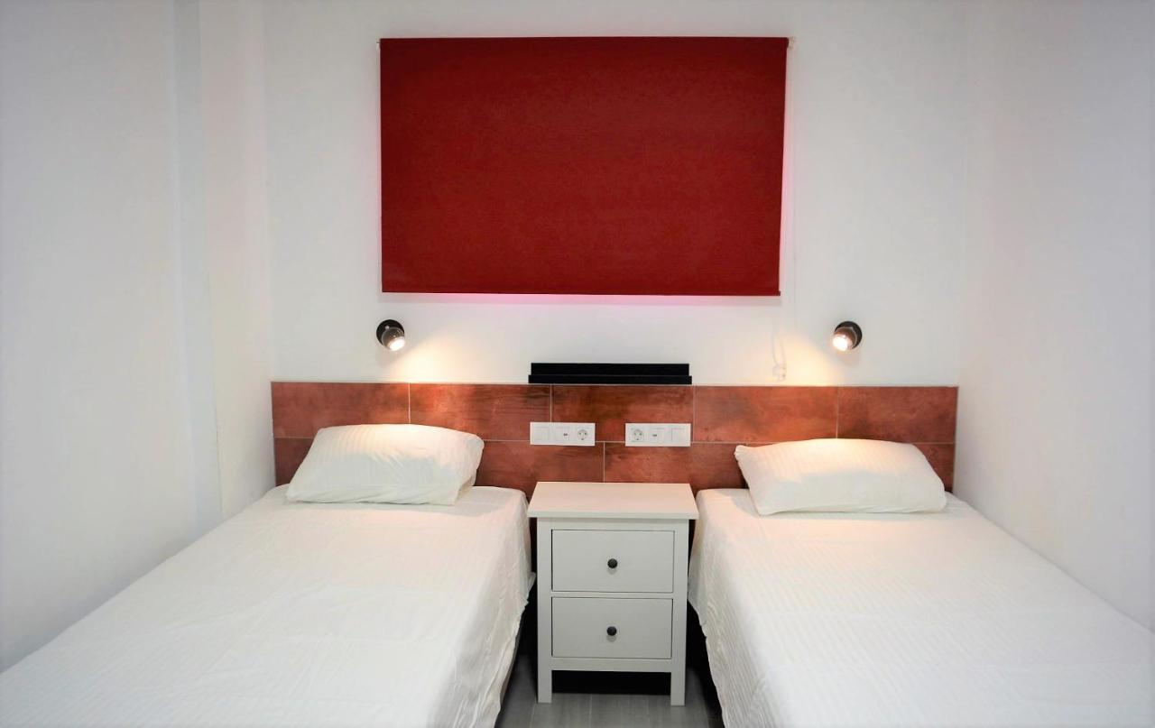 Palmengarten Apartment Los Molinos Maspalomas  Luaran gambar