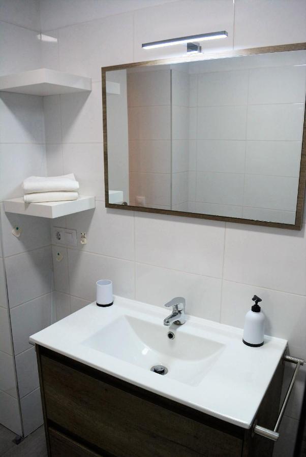 Palmengarten Apartment Los Molinos Maspalomas  Luaran gambar