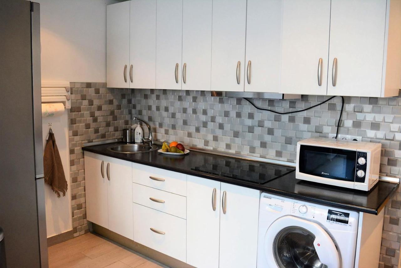 Palmengarten Apartment Los Molinos Maspalomas  Luaran gambar